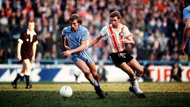 7:00 AM: The Big Match Revisited (S6 E17) (S6) | ITV4 | 11/1 2026