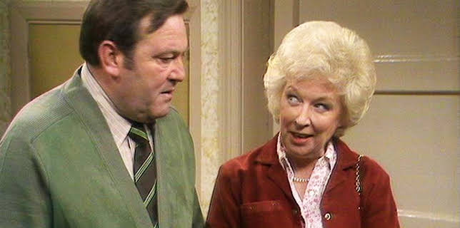 6:00 PM: Terry and June (S5 E6) (S5) | Drama | 11/17 2025