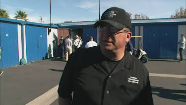 20:30: Storage Wars (S1 E14) (S1) | TV10 | 7/6 2026