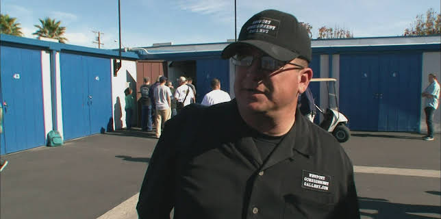 10:20: Storage Wars (S1 E14) (S1) | TV10 | 1/20 2026