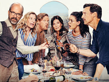 20:15: Der Nachname | Sat1 | 8/30 2026