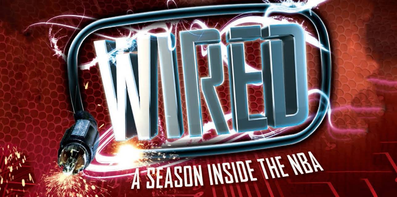 Wired: A Season inside the NBA (2012)