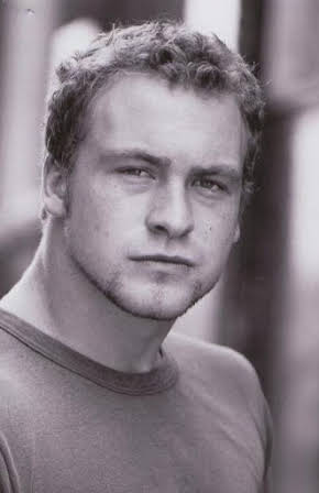 Dan Petronijevic as 