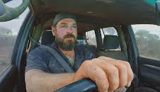 Guldjägarna i Australien (S5 E1)