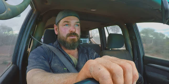 06:00: Guldjägarna i Australien (S5 E1) (S5) | TV10 | 2/5 2026