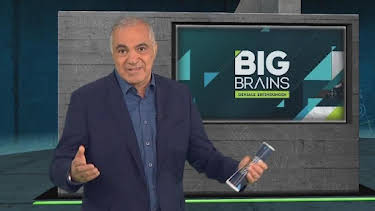 09:55: Big Brains - Geniale Erfindungen | ProSieben | 10/11 2026