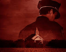 Murder in the Heartland