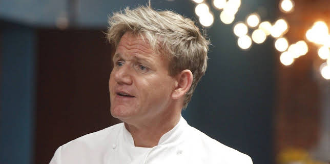 09:55: In Teufels Küche mit Gordon Ramsay | ProSieben Maxx | 12/14 2025