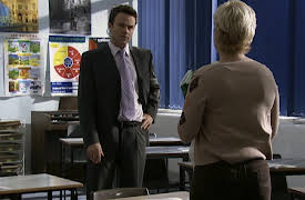 Waterloo Road Season 1: Episode 8