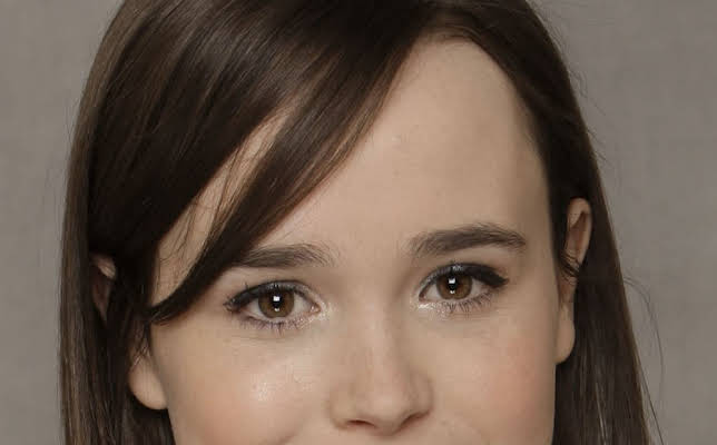 Ellen Page