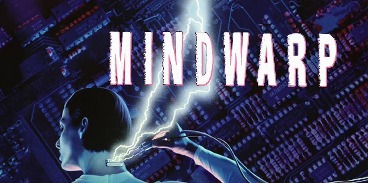 Mindwarp (1992)