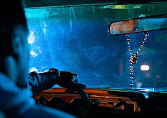 Murder Under The Friday Night Lights