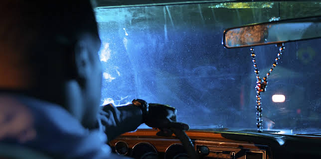 18:00: Murder Under The Friday Night Lights (S1 E5) (S1) | Investigation Discovery | 11/20 2025