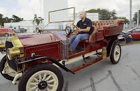 Long Road to Monterey Extra: Episode 6