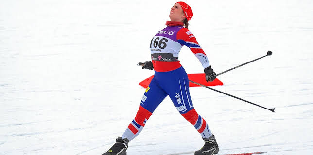 00:35: Humoretaten: Mummi kan ikke oppføre seg | NRK 1 | 2/22 2026