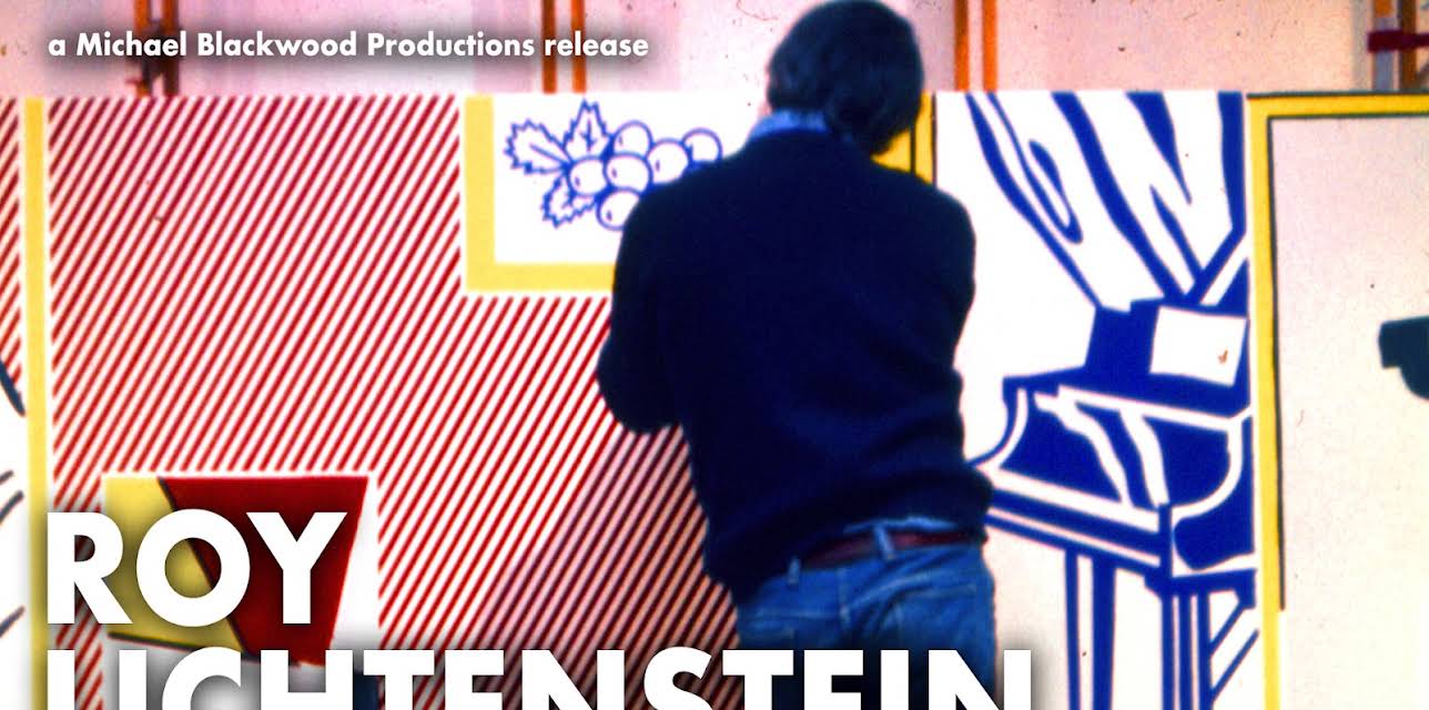 Roy Lichtenstein (1975)