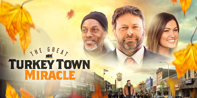 The Great Turkey Town Miracle (2023)