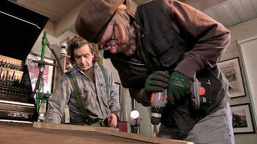 8:55 AM: Find It, Fix It, Flog It | More 4 | 6/4 2026