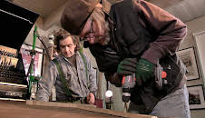 Find It, Fix It, Flog It
