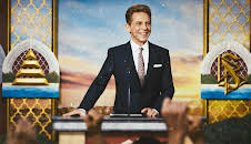 Scientology - Macht, Missbrauch, Manipulation
