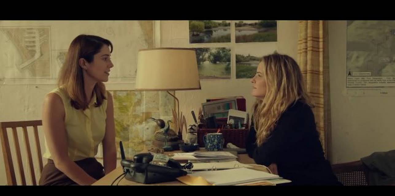 Alex of Venice (2015)