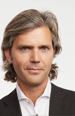 Tiller Russell as Director
