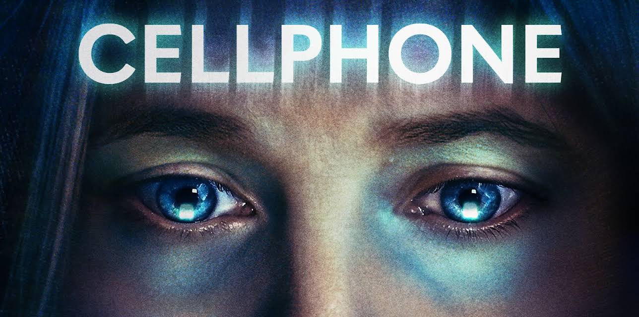 Cellphone (2024)