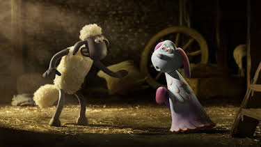 11:10 PM: A Shaun The Sheep Movie:... | Sky Family | 9/9 2026