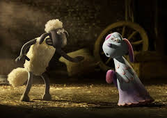 A Shaun The Sheep Movie:...