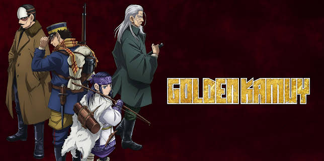 Golden Kamuy: Season 1