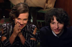 Más allá de Stranger Things: Alucinante