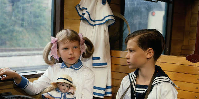 06:45: Nesthäkchen | ZDFneo | 12/24 2025