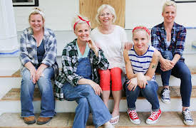 Welcome Back Potter, Season 1: Master Sunroom and Porch Build