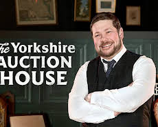The Yorkshire Auction House