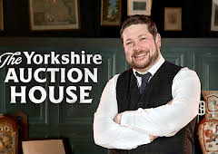 The Yorkshire Auction House