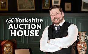 The Yorkshire Auction House