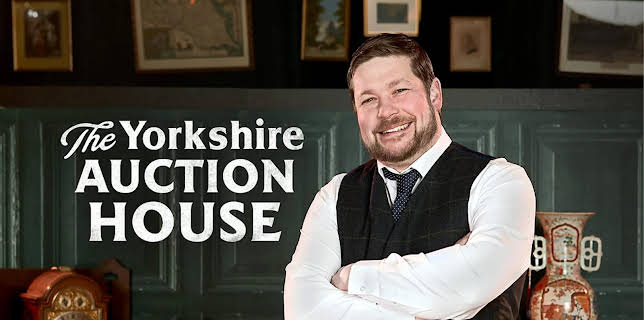 The Yorkshire Auction House
