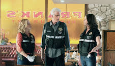 CSI: Vegas