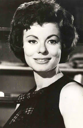 Anne Heywood as 