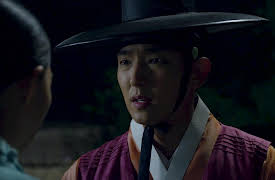 Tale of Arang: Tale of Arang Episode 6