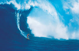 Oceanography: Exploring Earth's Final Wilderness: Waves—Motion in the Ocean