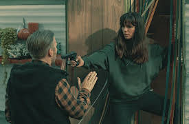 Maskineriet: 5. Hatet