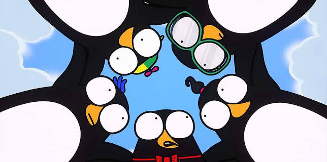 4:50 PM: Piripenguins (S1) | Cbeebies | 2/2 2026