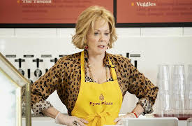 Hacks, Season 1: A Gig's A Gig