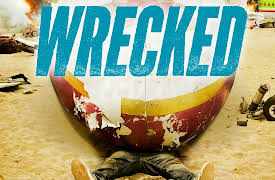 Wrecked Season 1: All's Not Lost