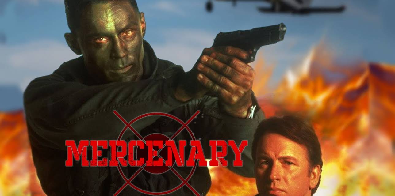 Mercenary (1997)