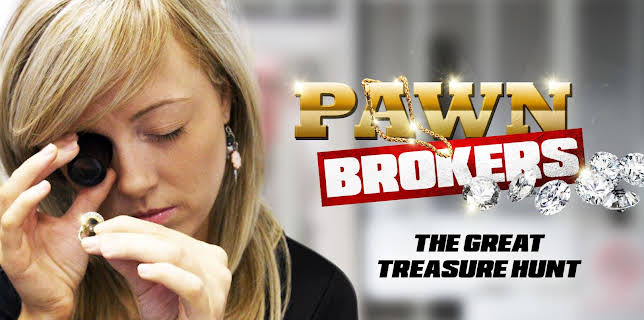Pawnbrokers