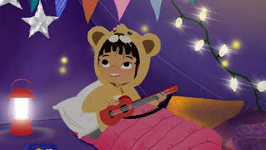 1:05 PM: Yukee (S1) | Cbeebies | 9/16 2026