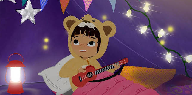 1:45 PM: Yukee (S1) | Cbeebies | 11/23 2025