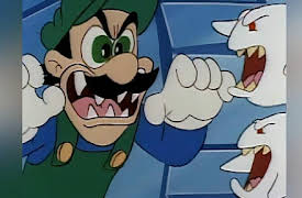 The Adventures of Super Mario Bros 3: Toadally Magical Adventure / Misadventures In Babysitting